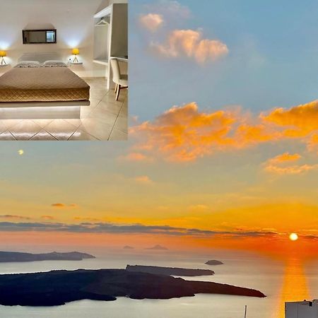 Artemisia Apartment Caldera Імеровіглі Екстер'єр фото