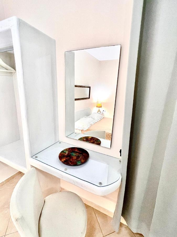 Artemisia Apartment Caldera Імеровіглі Екстер'єр фото