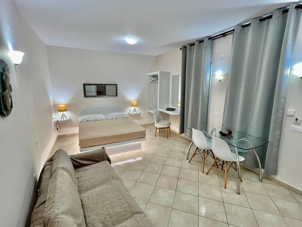 Artemisia Apartment Caldera Імеровіглі Екстер'єр фото