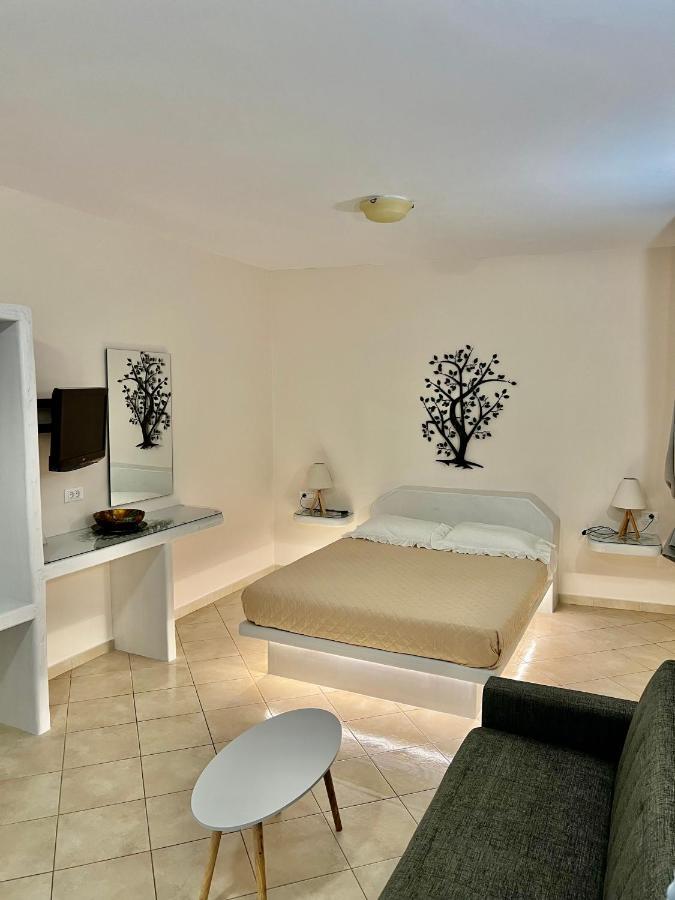 Artemisia Apartment Caldera Імеровіглі Екстер'єр фото