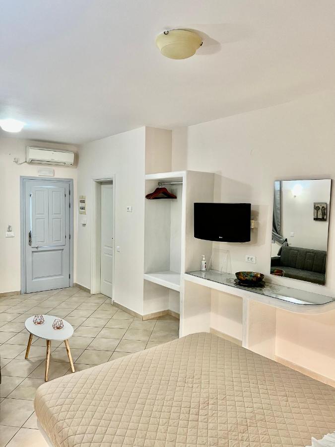 Artemisia Apartment Caldera Імеровіглі Екстер'єр фото