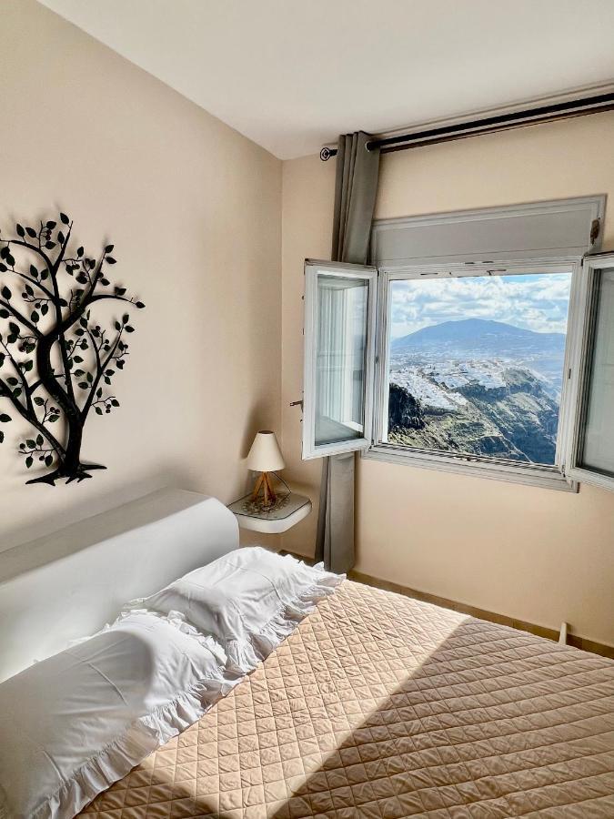 Artemisia Apartment Caldera Імеровіглі Екстер'єр фото