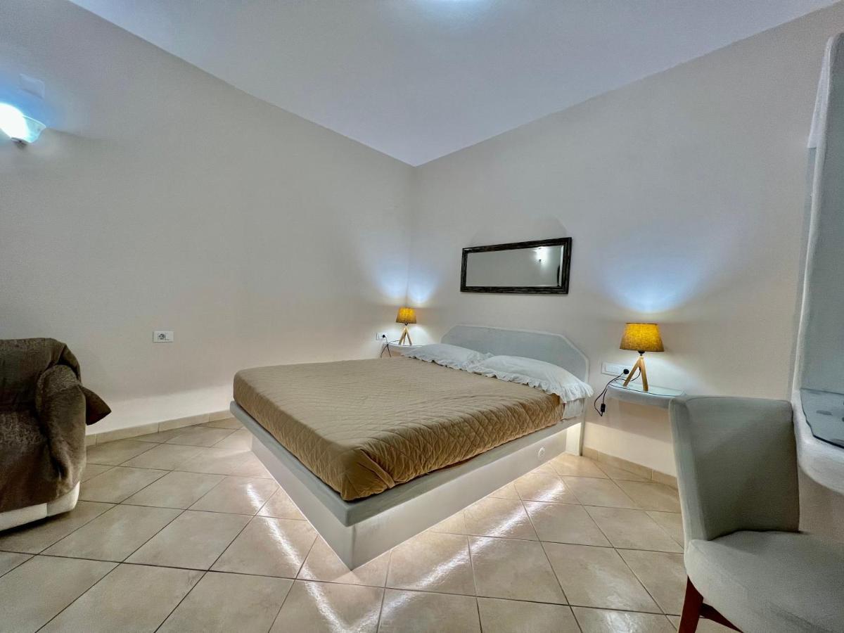 Artemisia Apartment Caldera Імеровіглі Екстер'єр фото