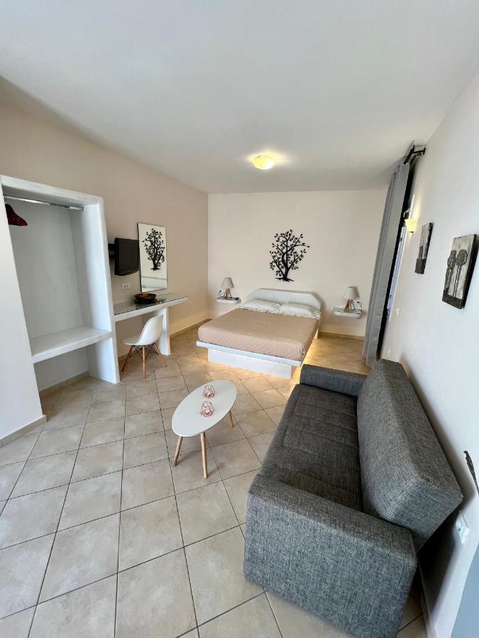 Artemisia Apartment Caldera Імеровіглі Екстер'єр фото